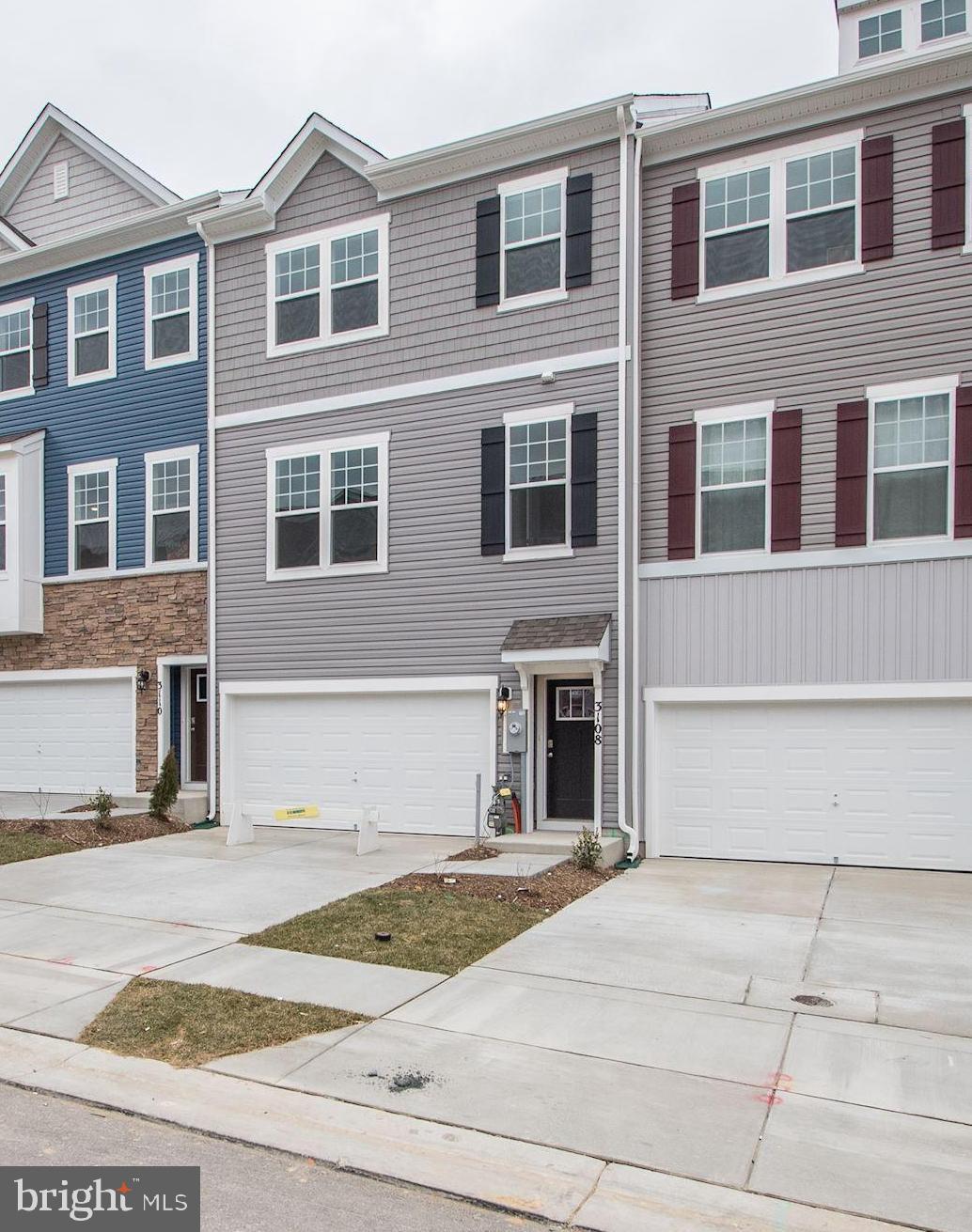 3108 Laurel Hill Road Hanover, MD 21076 - Photo 1 of 32 Exterior Front