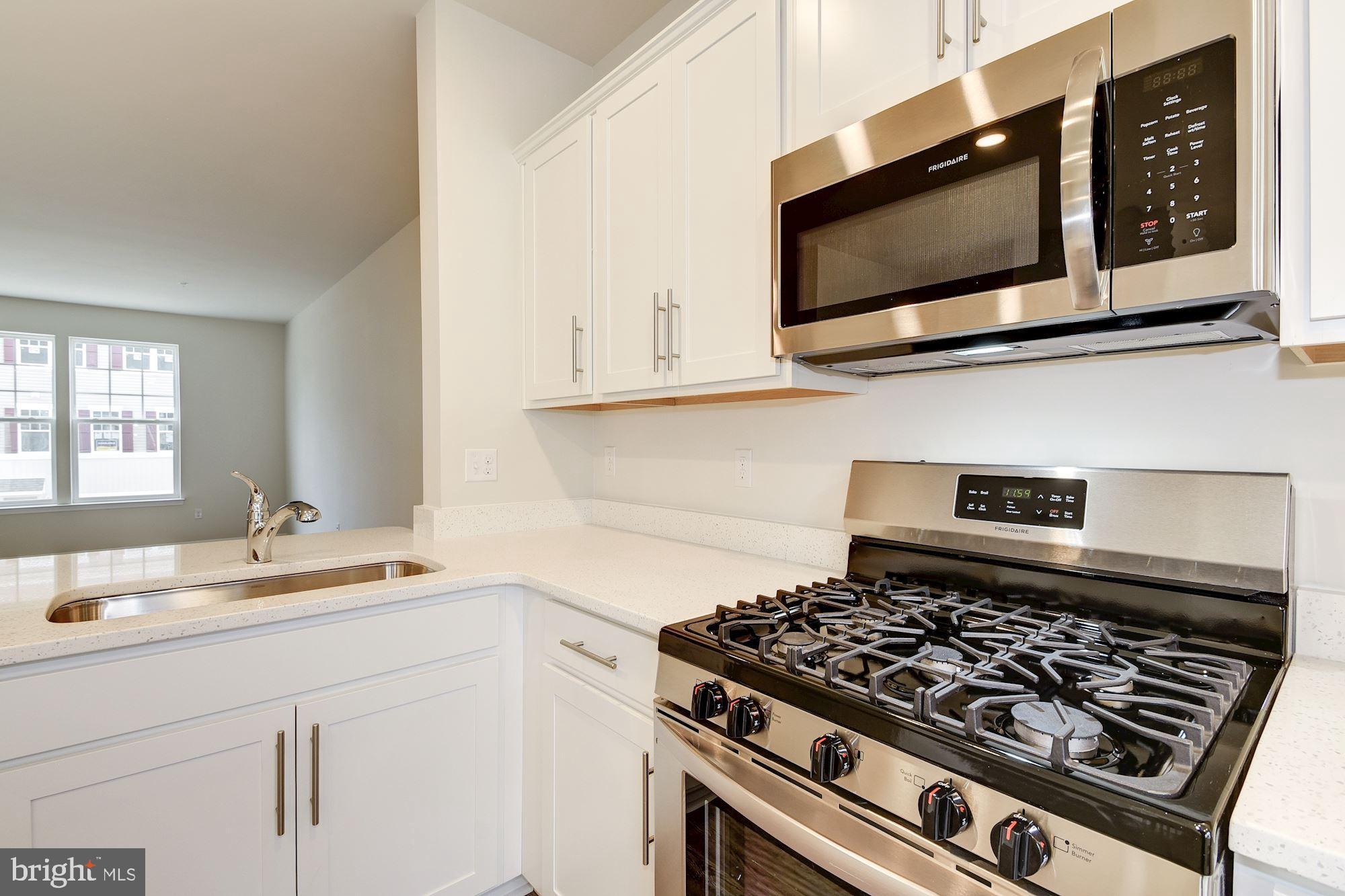 3108 Laurel Hill Road Hanover, MD 21076 - Photo 13 of 32 Kitchen