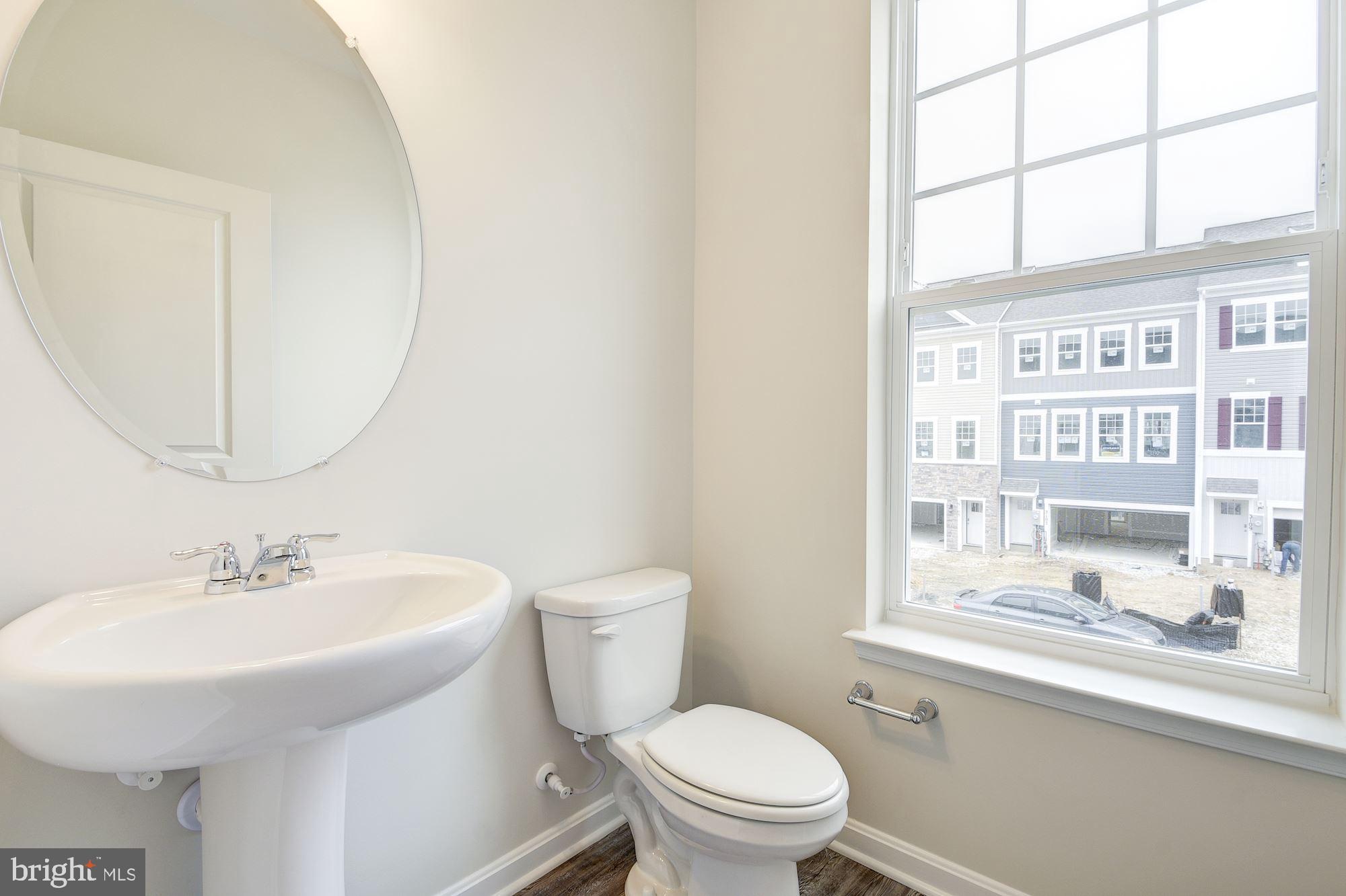 3108 Laurel Hill Road Hanover, MD 21076 - Photo 14 of 32 Powde rRoom
