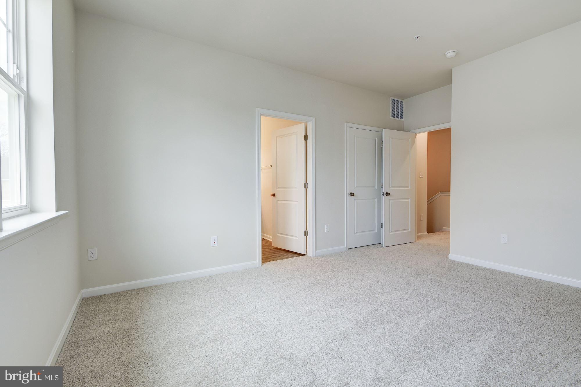 3108 Laurel Hill Road Hanover, MD 21076 - Photo 16 of 32 Master Bedroom View#2
