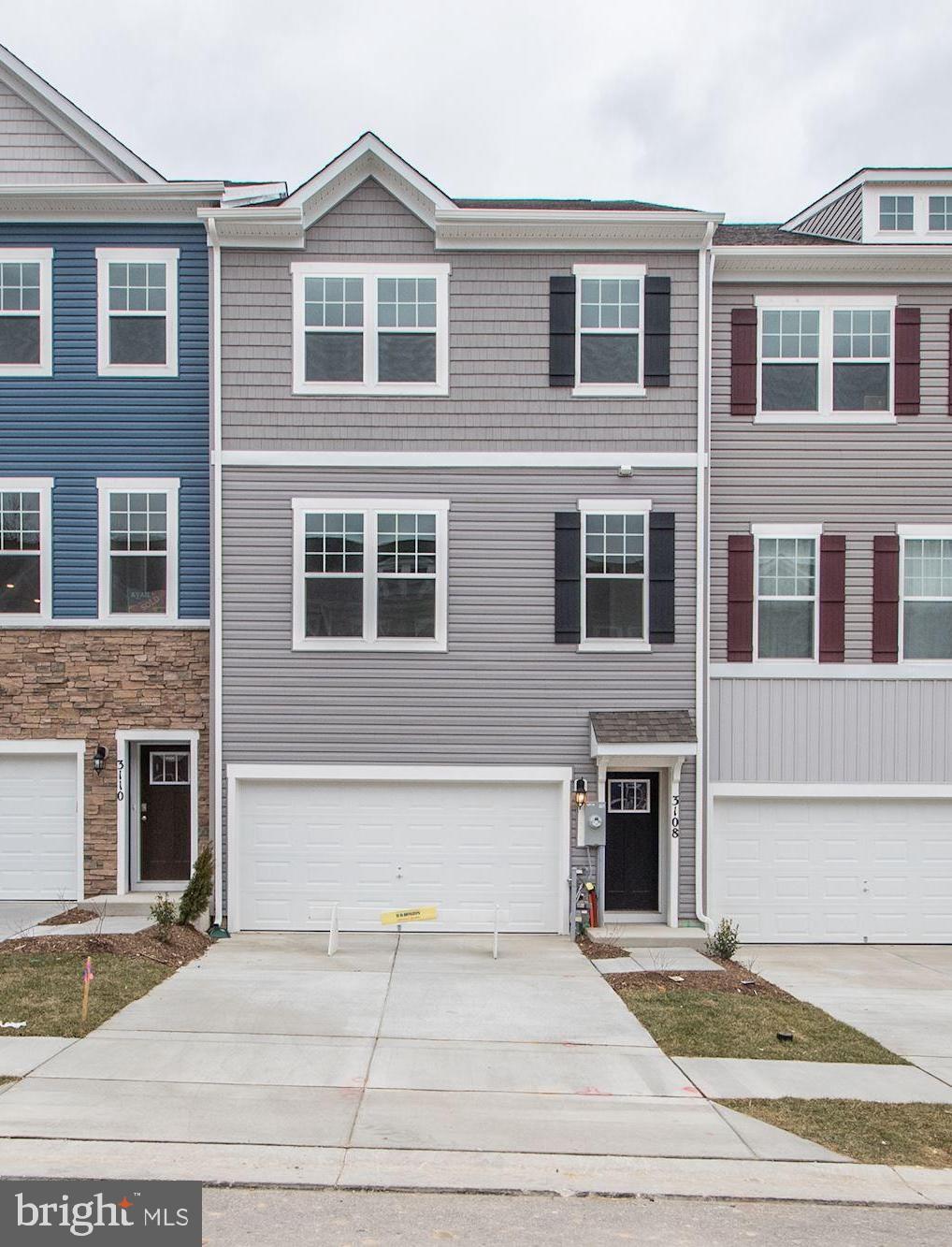 3108 Laurel Hill Road Hanover, MD 21076 - Photo 2 of 32 Exterior Front View#2