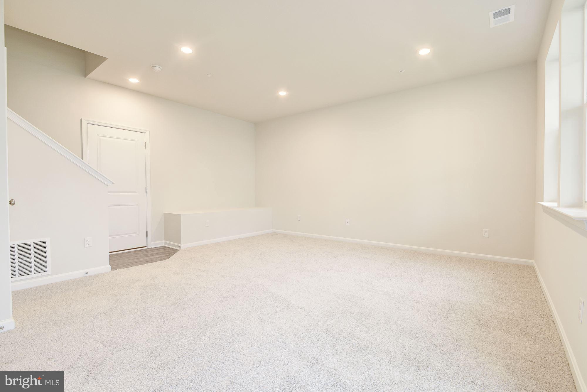 3108 Laurel Hill Road Hanover, MD 21076 - Photo 25 of 32 Huge Recreation Room