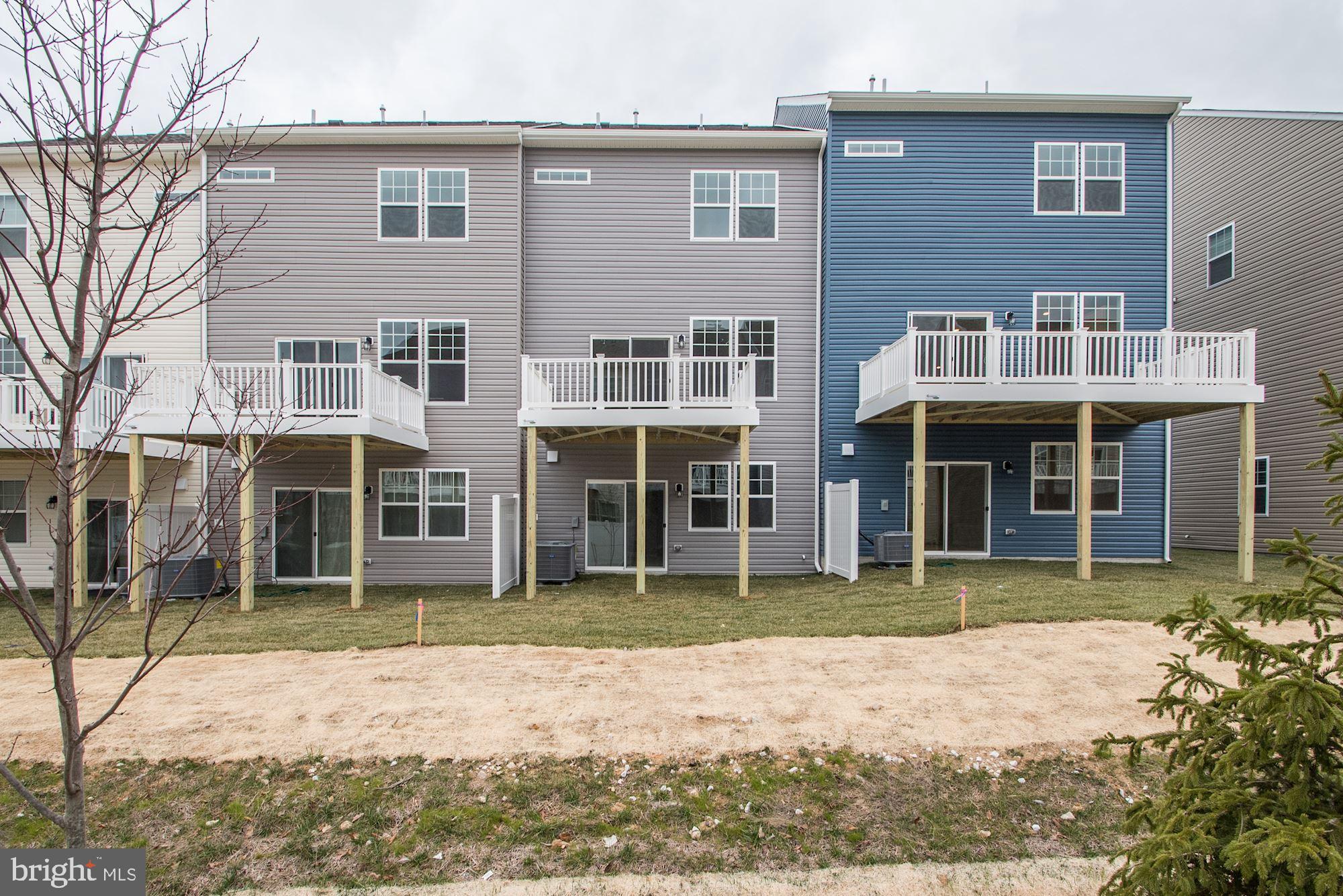3108 Laurel Hill Road Hanover, MD 21076 - Photo 30 of 32 Rear View