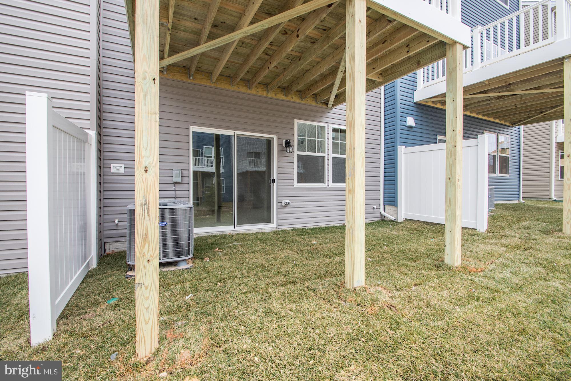 3108 Laurel Hill Road Hanover, MD 21076 - Photo 31 of 32 Rear View#2