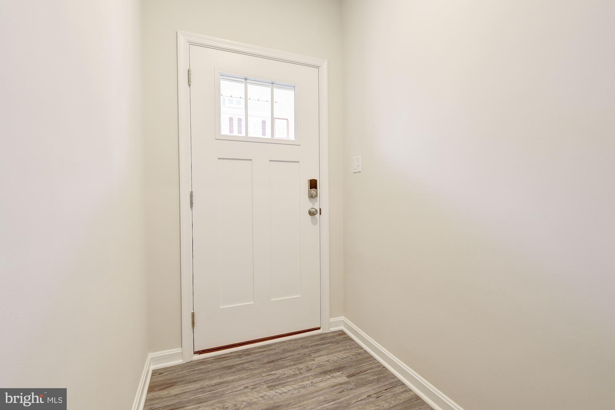 3108 Laurel Hill Road Hanover, MD 21076 - Photo 5 of 32 Foyer View#2