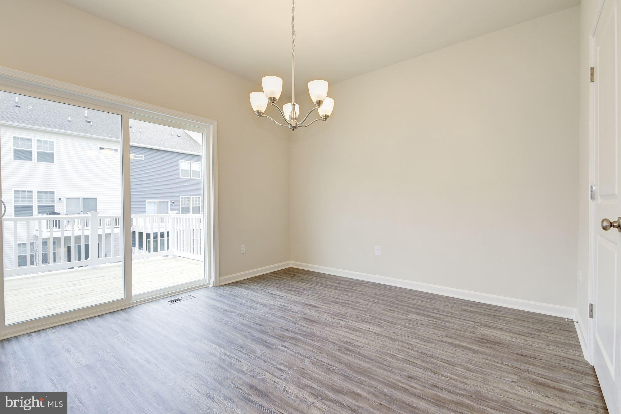 3108 Laurel Hill Road Hanover, MD 21076 - Photo 8 of 32 Dining Room