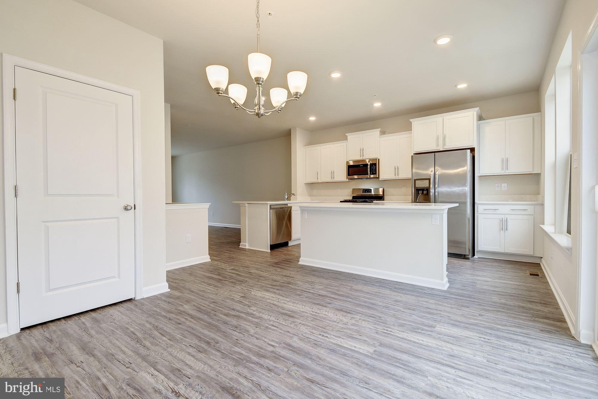 3108 Laurel Hill Road Hanover, MD 21076 - Photo 9 of 32 Dining Room View#2