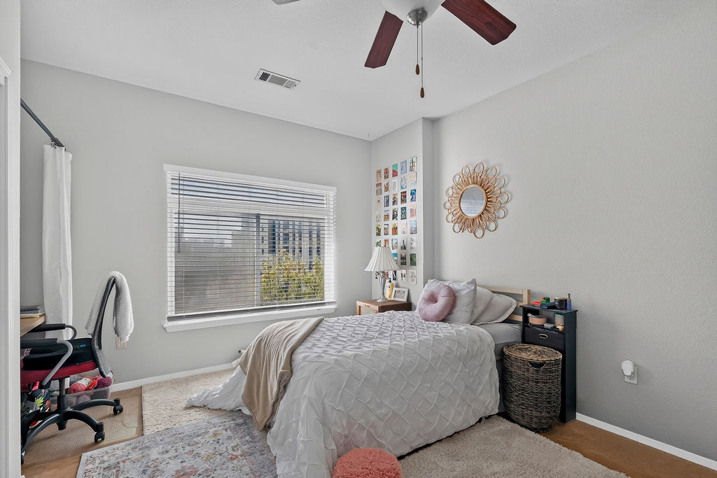 910 West 25th Street, Unit 406 Austin, TX 78705 - Photo 7 of 29