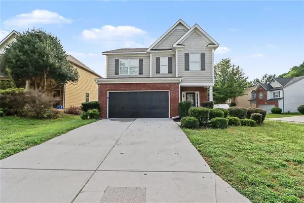 $299,900 | 7770 Fabled Point, Union City, GA 30291