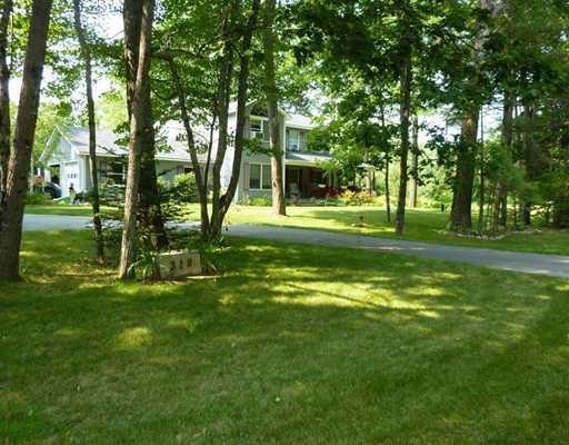 318 River Road Norridgewock, ME 04957 - Photo 12 of 14 Exterior Front.