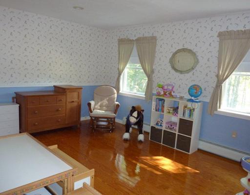 318 River Road Norridgewock, ME 04957 - Photo 8 of 14 Bedroom.