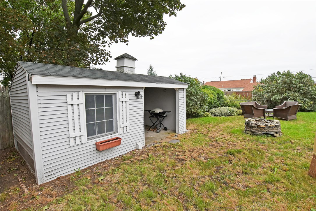 136 Hamlet Street Pawtucket, RI 02861 - Photo 20 of 22 Gallery Image 20