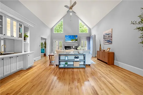 $779,000 | 1696 Harts Run, Atlanta, GA 30341