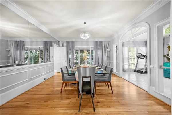 $779,000 | 1696 Harts Run, Atlanta, GA 30341