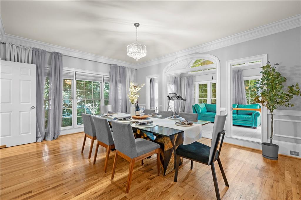 1696 Harts Run Atlanta, GA 30341 - Photo 18 of 61
