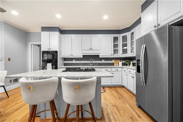 $779,000 | 1696 Harts Run, Atlanta, GA 30341