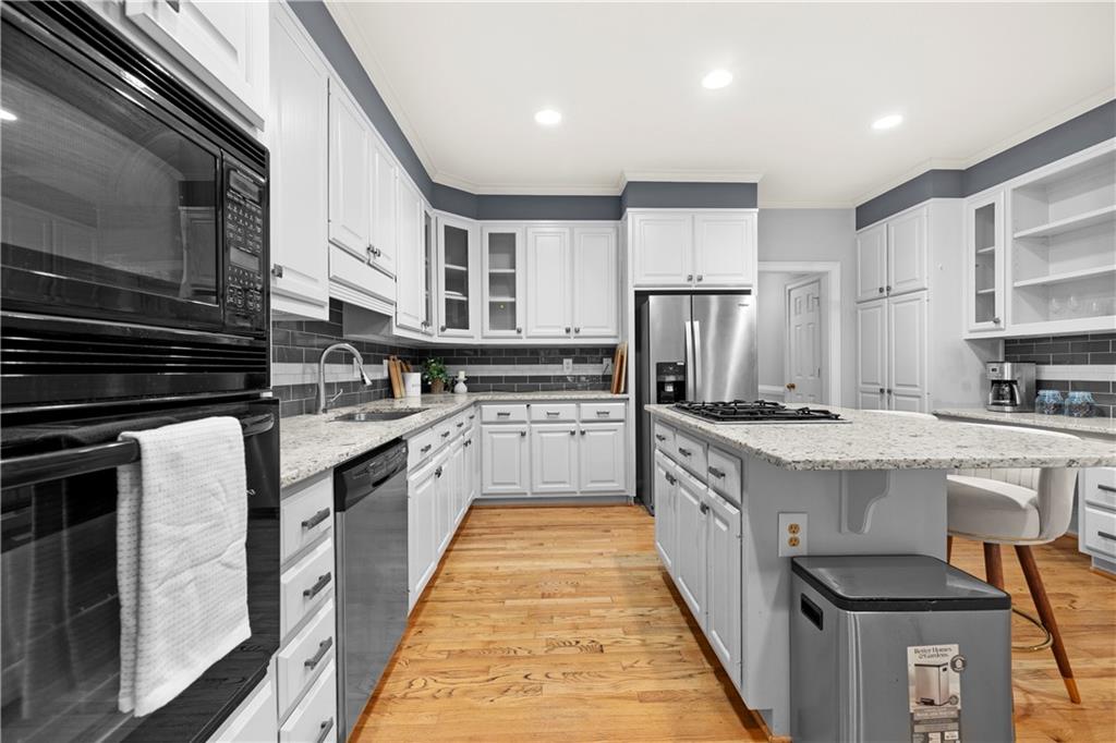 1696 Harts Run Atlanta, GA 30341 - Photo 22 of 61