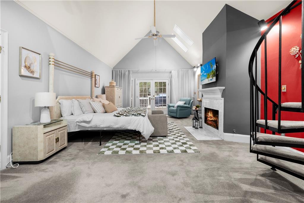 1696 Harts Run Atlanta, GA 30341 - Photo 25 of 61