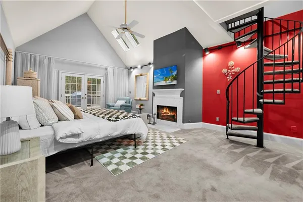 $779,000 | 1696 Harts Run, Atlanta, GA 30341