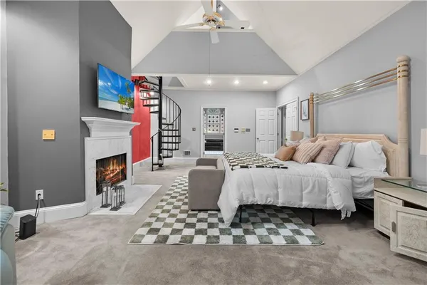 $779,000 | 1696 Harts Run, Atlanta, GA 30341