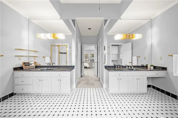 $779,000 | 1696 Harts Run, Atlanta, GA 30341