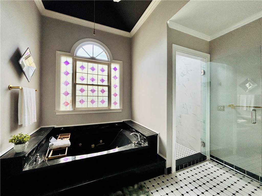 1696 Harts Run Atlanta, GA 30341 - Photo 32 of 61