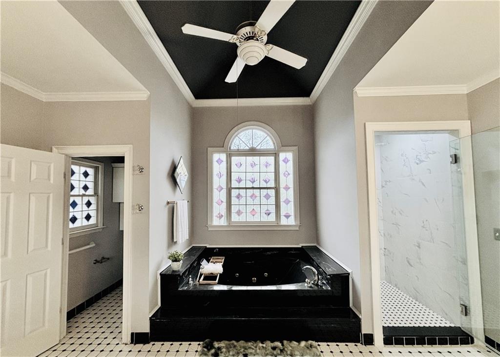 1696 Harts Run Atlanta, GA 30341 - Photo 33 of 61