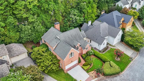 $779,000 | 1696 Harts Run, Atlanta, GA 30341