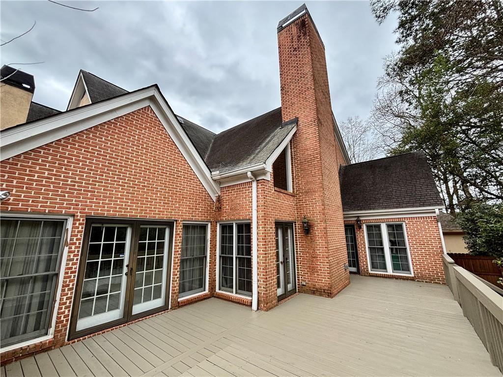1696 Harts Run Atlanta, GA 30341 - Photo 55 of 61