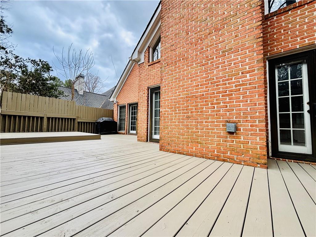 1696 Harts Run Atlanta, GA 30341 - Photo 56 of 61