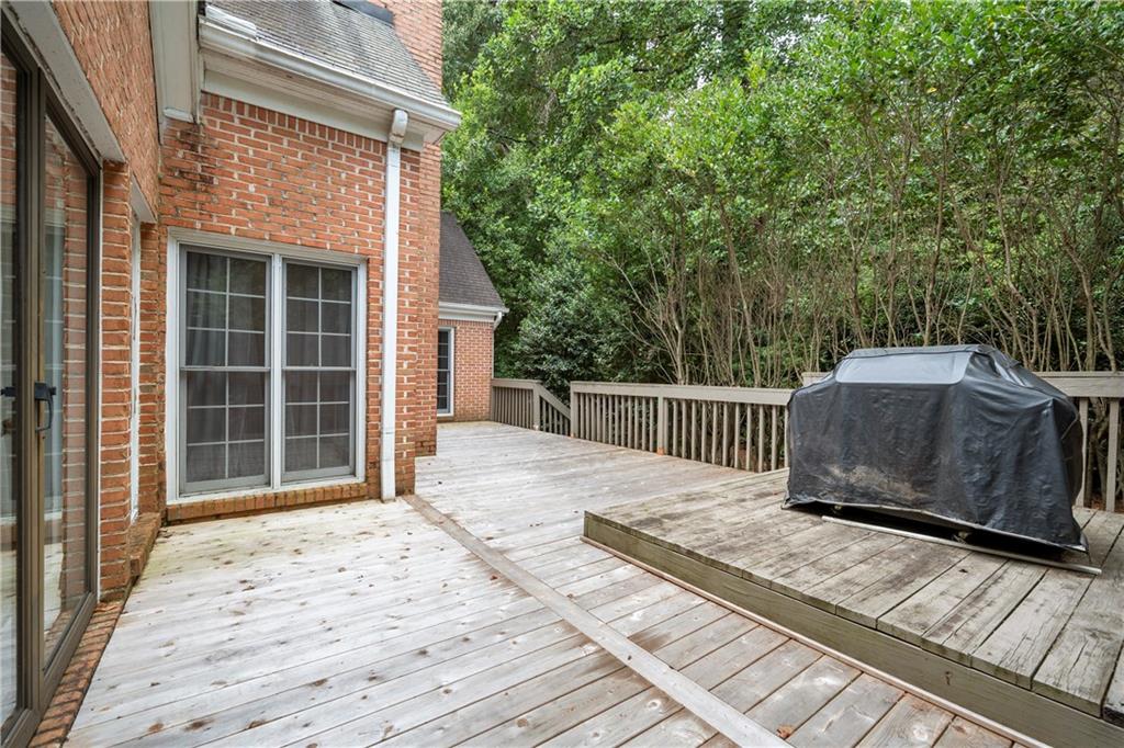 1696 Harts Run Atlanta, GA 30341 - Photo 58 of 61