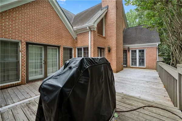 $779,000 | 1696 Harts Run, Atlanta, GA 30341