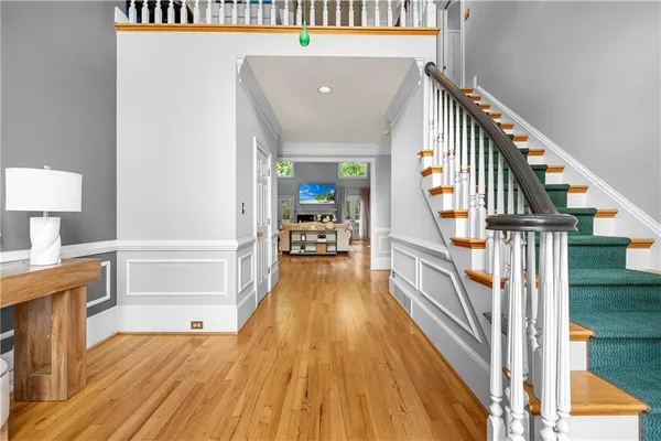 $779,000 | 1696 Harts Run, Atlanta, GA 30341