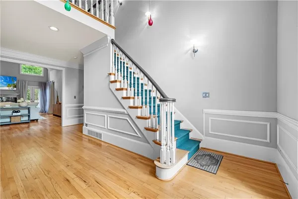 $779,000 | 1696 Harts Run, Atlanta, GA 30341