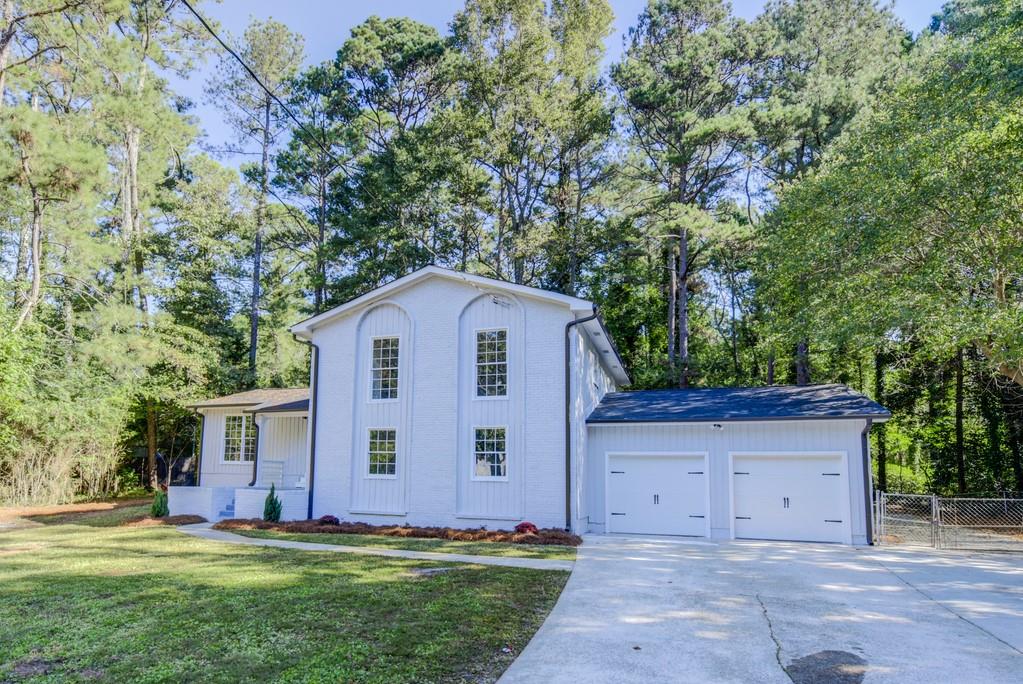 628 South Rays Road Stone Mountain, GA 30083 - Photo 1 of 1 Gallery Image 1