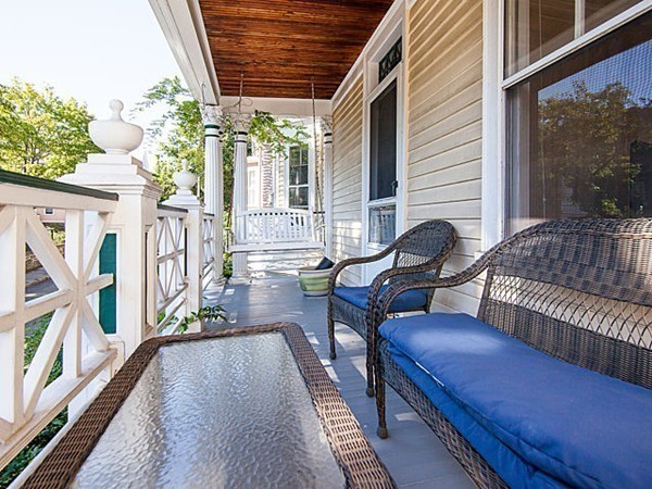 115 Walnut Street, Unit 2 Brookline, MA 02445 - Photo 12 of 19