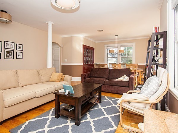 115 Walnut Street, Unit 2 Brookline, MA 02445 - Photo 13 of 19