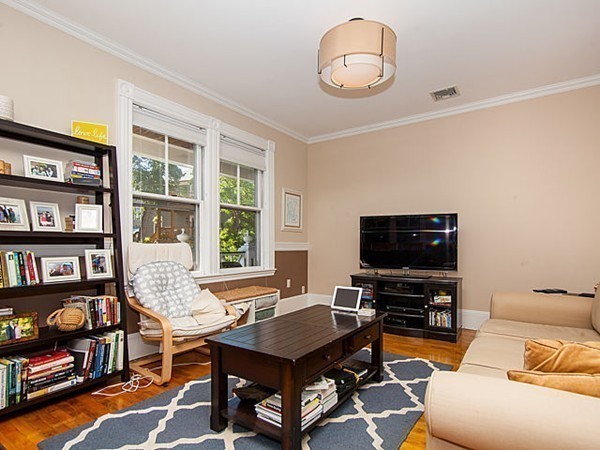 115 Walnut Street, Unit 2 Brookline, MA 02445 - Photo 14 of 19