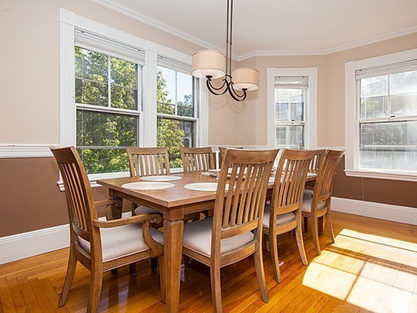 115 Walnut Street, Unit 2 Brookline, MA 02445 - Photo 17 of 19