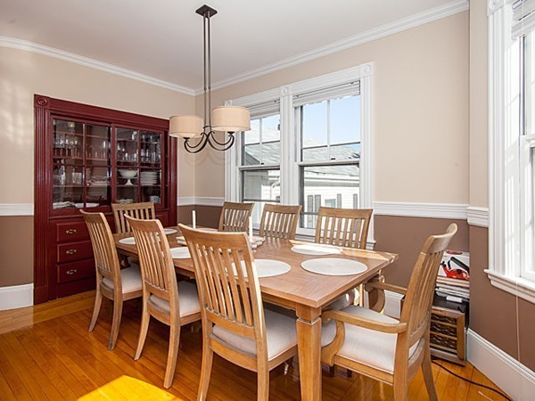 115 Walnut Street, Unit 2 Brookline, MA 02445 - Photo 4 of 19