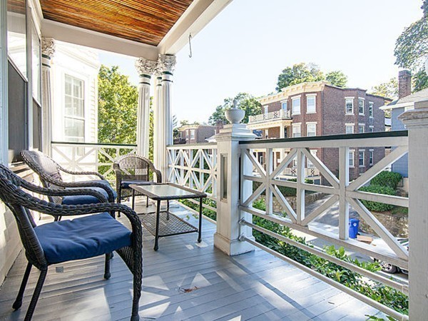 115 Walnut Street, Unit 2 Brookline, MA 02445 - Photo 5 of 19