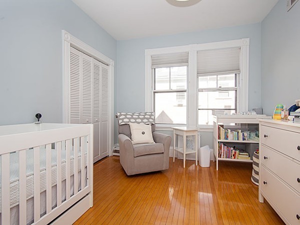 115 Walnut Street, Unit 2 Brookline, MA 02445 - Photo 10 of 19