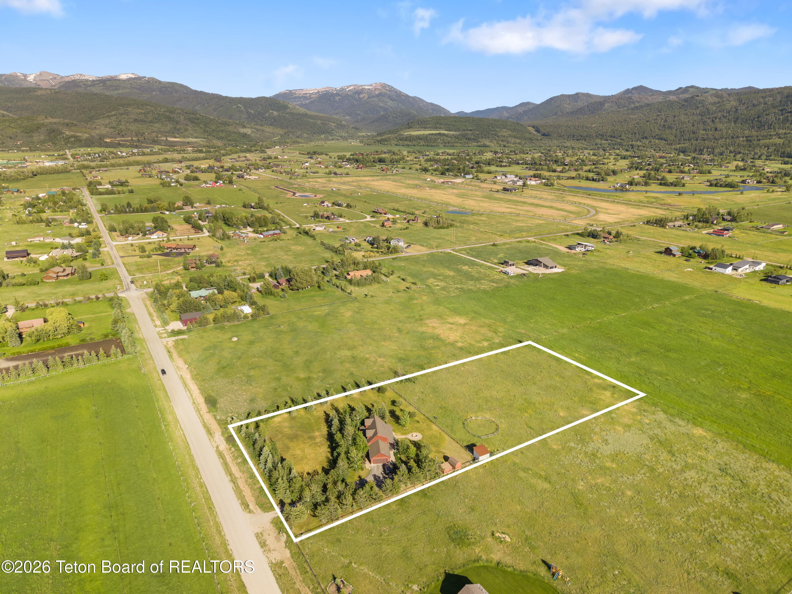 1189 South 9000th Victor, ID 83455 - Photo 33 of 35 37-37 - 1189 W 9000 S