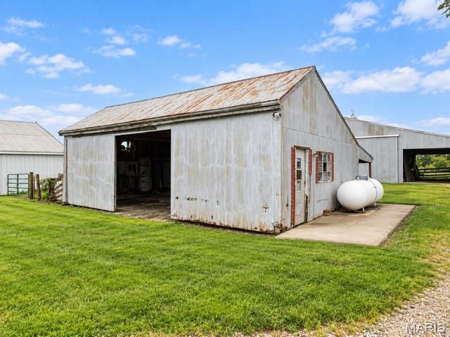1954 Tilden Road Marissa, IL 62257 - Photo 11 of 22 Gallery Image 11