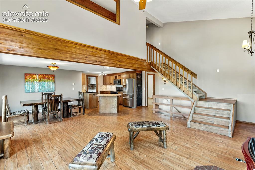 265 Homestead Road Divide, CO 80814 - Photo 12 of 50 Gallery Image 12