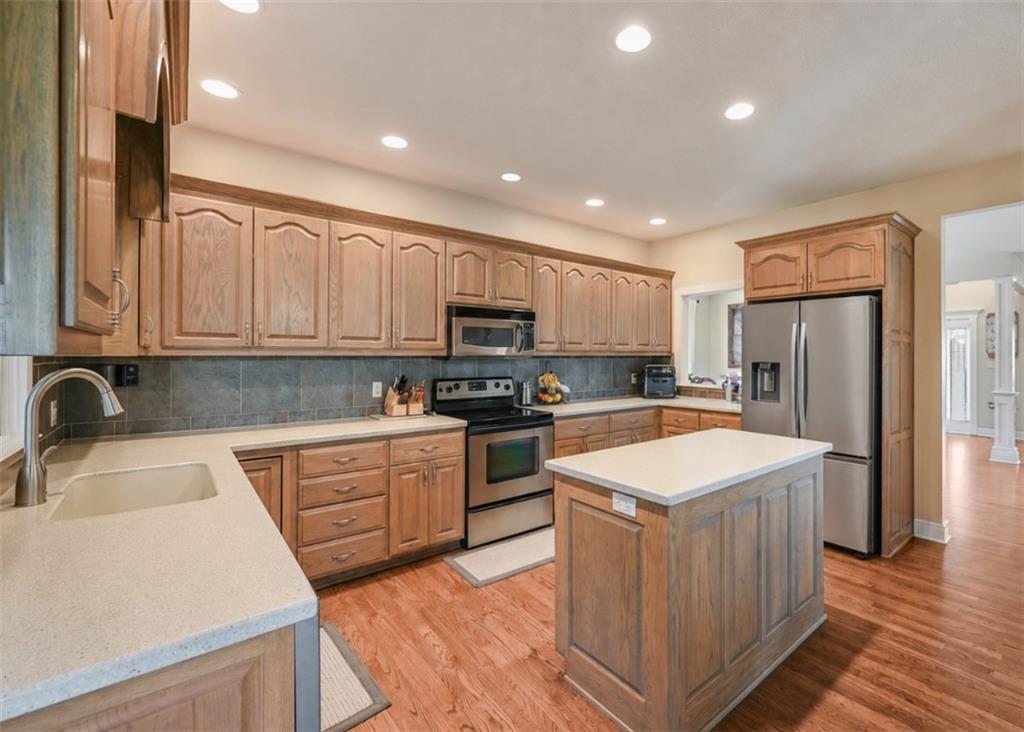 903 North 1464th Road Lawrence, KS 66049 - Photo 48 of 66
