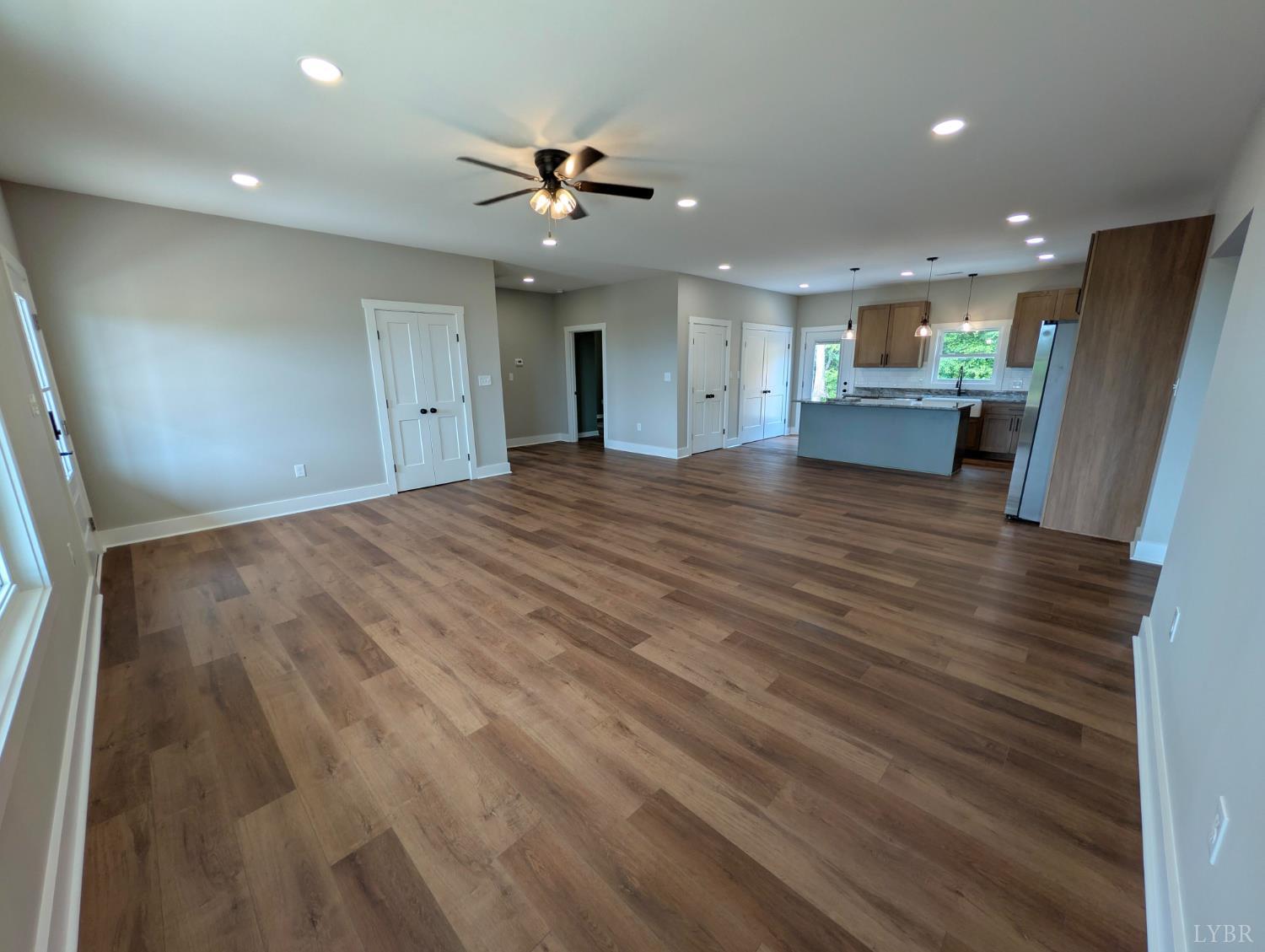 2845 Stonewall Road Concord, VA 24538 - Photo 3 of 27