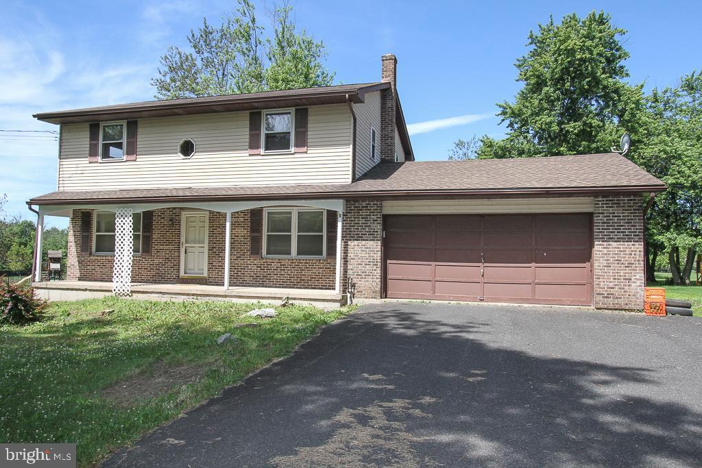 2882 Upper Ridge Road Pennsburg, PA 18073 - Photo 1 of 28