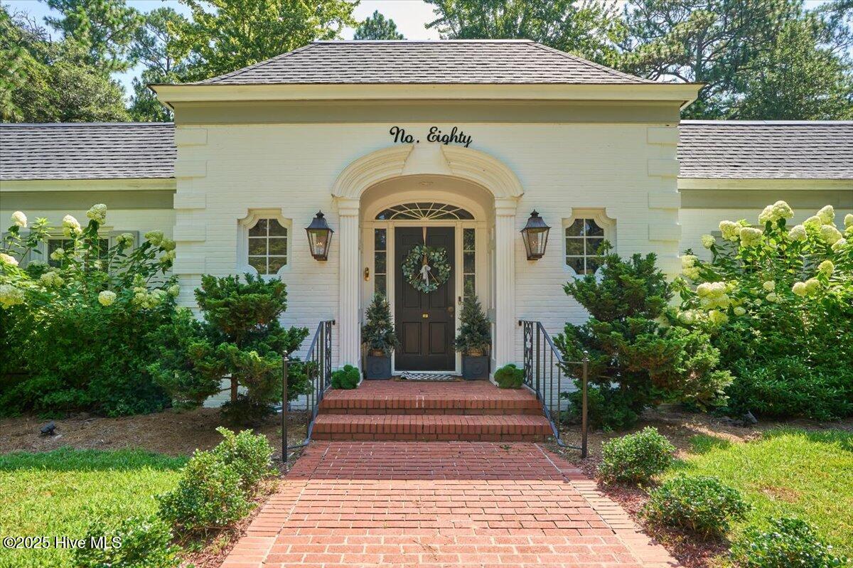 80 McCaskill Road West Pinehurst, NC 28374 - Photo 4 of 131 008-8_80 McCaskill Rd W, Pinehurst, NC,