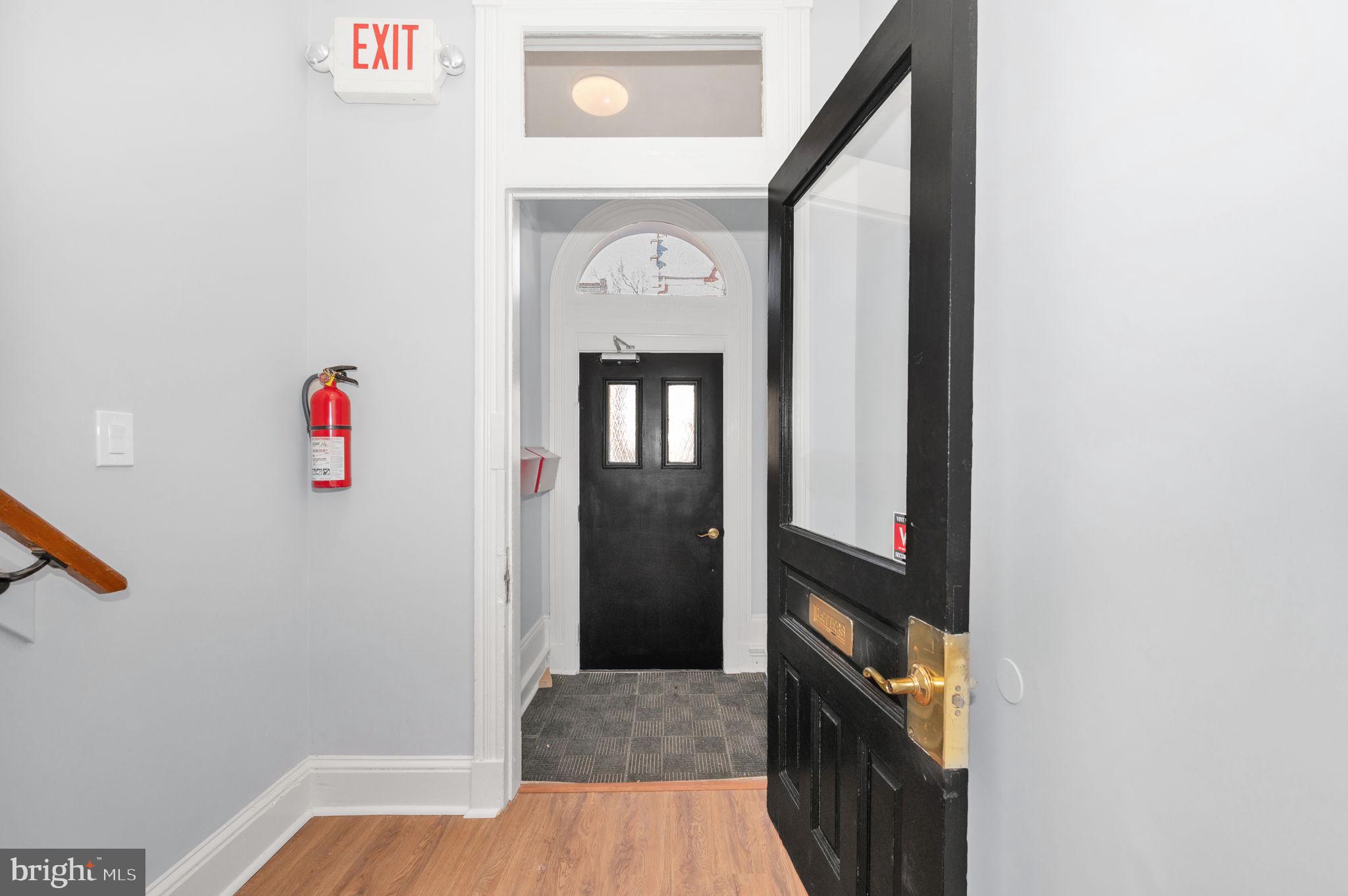230 South Market Street, Unit 1 Frederick, MD 21701 - Photo 3 of 27